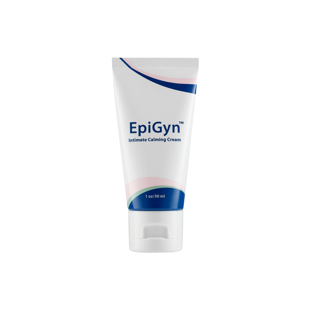 EpiGyn™ Intimate Calming Cream 1oz/30ml